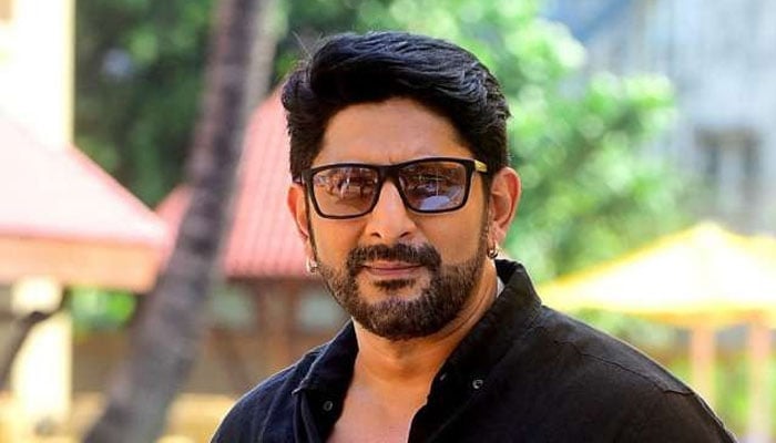 Arshad Warsi rubbishes 'Welcome 3' rumours Arshad Warsi rubbishes 'Welcome 3' rumours