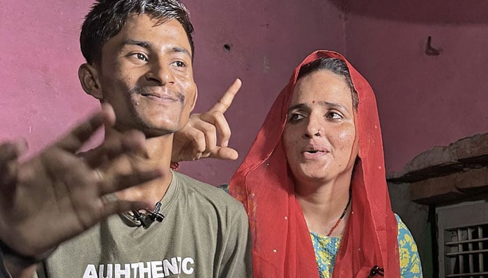 India afraid of the border? Anti-terrorist squad arrives for questioning India afraid of the border? Anti-terrorist squad arrives for questioning