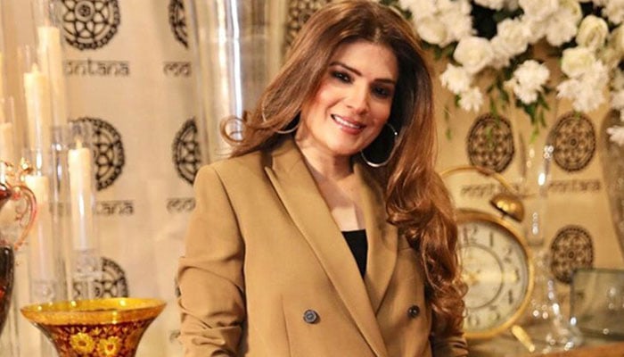 Resham explained the reason for not getting married till now Silk, file photo