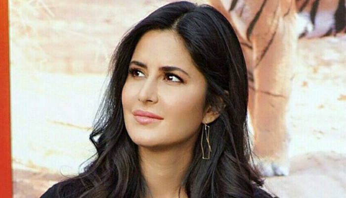 Katrina Kaif turned 40 years old