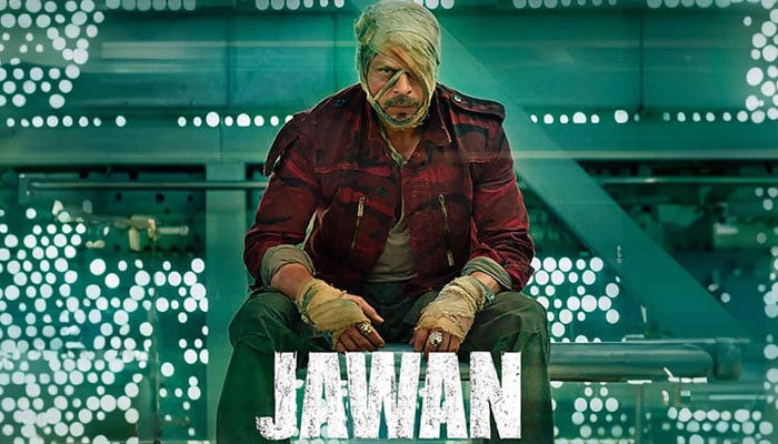 Will Shah Rukh Khan's film 'Joan' rule the box office? Will Shah Rukh Khan's film 'Joan' rule the box office?