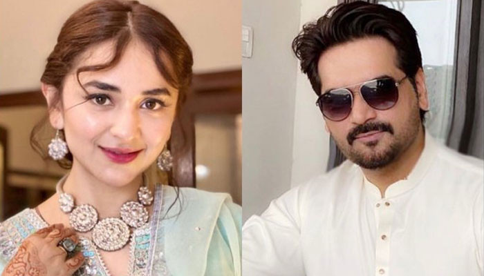 Humayun Saeed will star opposite Yamuna Zaidi in 'Gentleman'