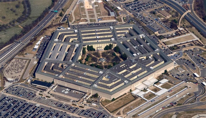 Millions of US military emails sent to Russia's Mali ally by typo Image courtesy: CNN