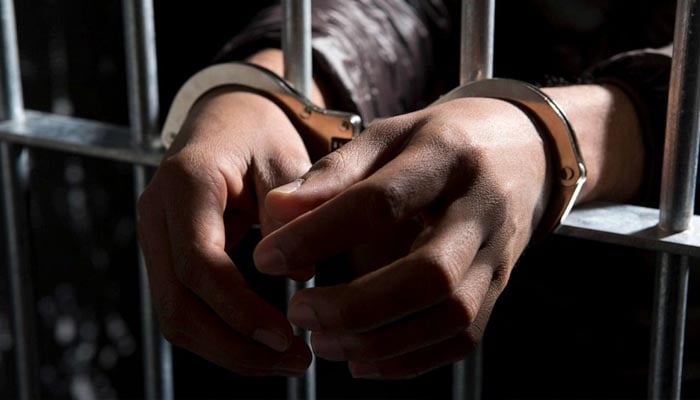 The killer of 3 young sisters turns out to be their brother Muzaffargarh: The killer of 3 young sisters turned out to be their brother