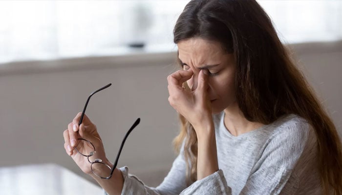 What are the types, symptoms and treatment of anemia in women? File photo