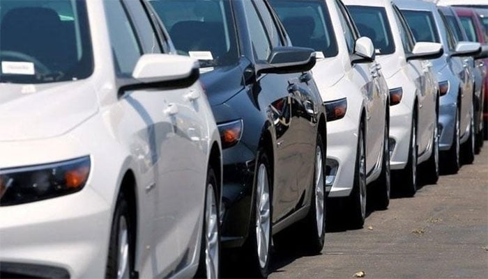 Amended SRO on sale of vehicles used by foreign diplomats Amended SRO on sale of vehicles used by foreign diplomats