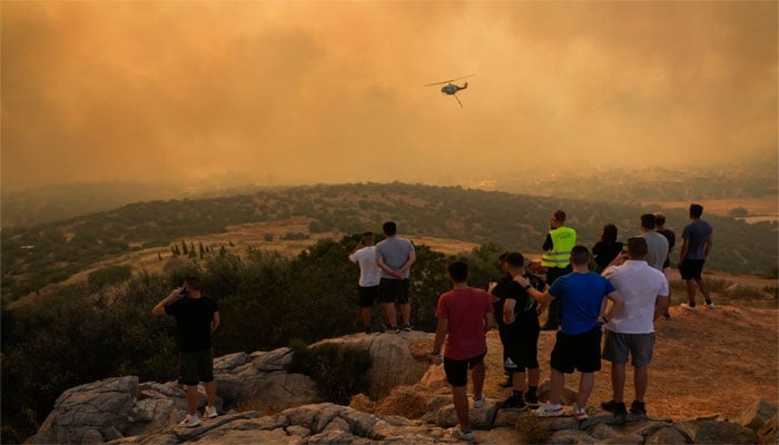 Photo courtesy of The New York Times.