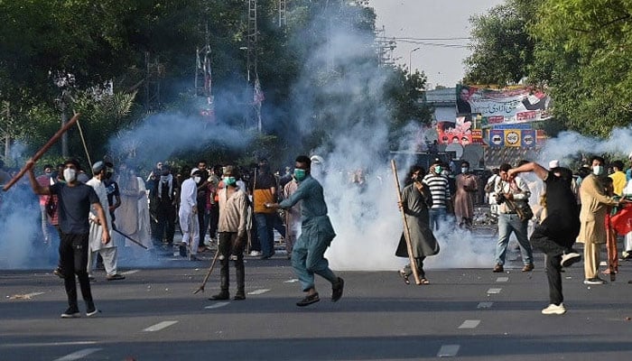 How many men and women are in jail in Punjab? The figures came in May 9 Tragedy: How many men and women are in jail in Punjab? The figures came in
