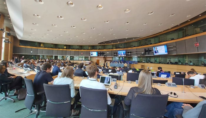 Human rights are important for the whole world, not just Europe or the West, Volker Turk Human rights are important for the whole world, not just Europe or the West, Volker Turk