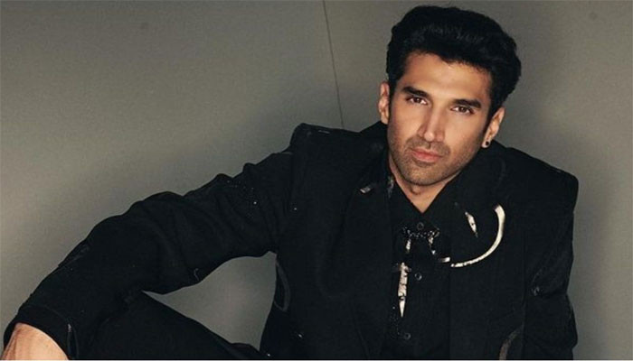 Aditya Roy Kapur is gearing up to release his music album