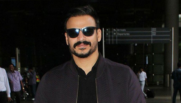 Vivek Oberoi filed a case against business partners for fraud of Rs