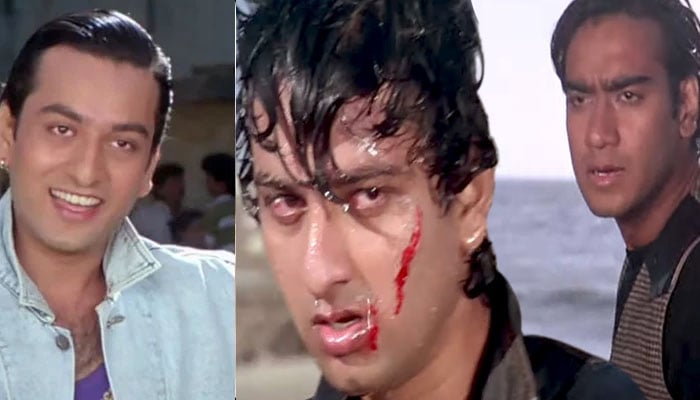 A famous Bollywood villain whose life was changed by a night spent in a mosque A famous Bollywood villain whose life was changed by a night spent in a mosque