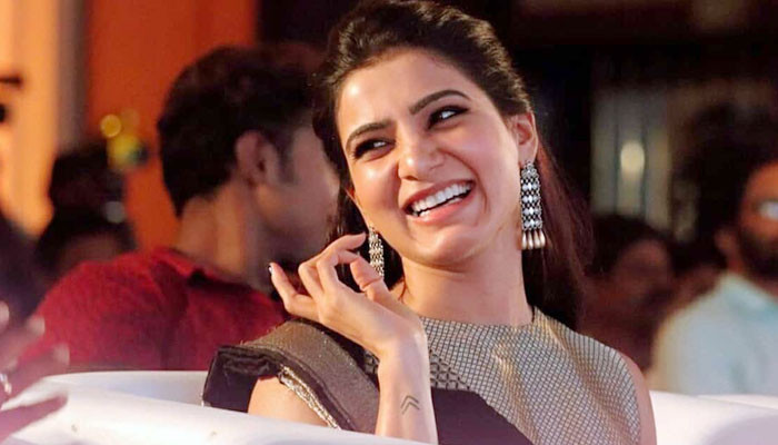 Break from films, how many crores will Samantha lose?