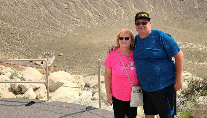 America, wife killed by accidental shooting while cleaning gun, husband also killed himself America, wife killed by accidental shooting while cleaning gun, husband also killed himself