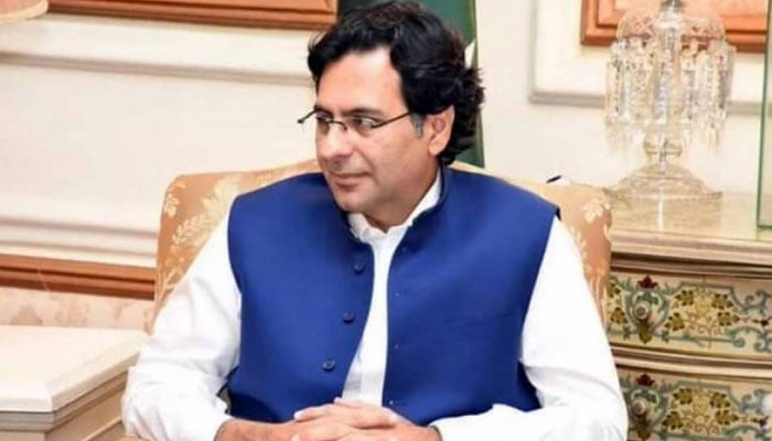 Money Laundering Case, Mons Elahi Addicted, Perpetual Arrest Warrant Issued File photo