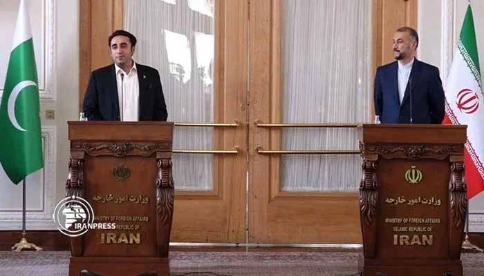 Pakistan, Iran jointly condemn desecration of Holy Quran, Foreign Minister Pakistan, Iran jointly condemn desecration of Holy Quran, Foreign Minister
