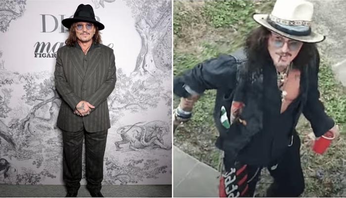 Johnny Depp's show canceled due to 'unforeseen circumstances' Johnny Depp's show canceled due to 'unforeseen circumstances'