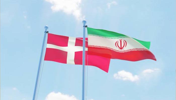 The desecration of the Holy Quran, the Danish Ambassador to Iran has been summoned by the Foreign Office The desecration of the Holy Quran, the Danish Ambassador to Iran has been summoned by the Foreign Office