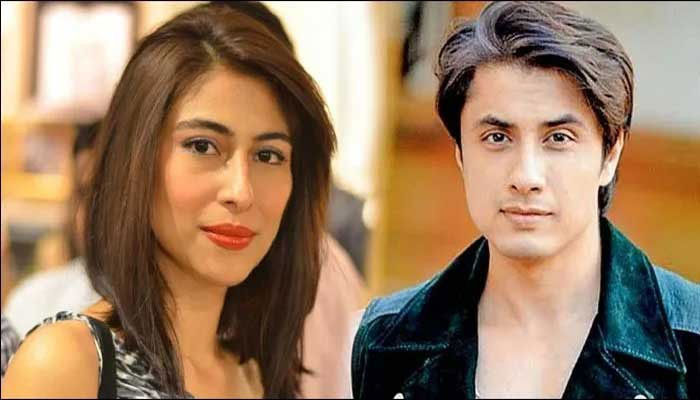 Response sought from Ali Zafar's lawyers in the defamation case against Misha Shafi