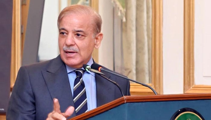 The Prime Minister declared former Chief Justice Saqib Nisar as the leader of the conspiracy group The Prime Minister declared former Chief Justice Saqib Nisar as the leader of the conspiracy group