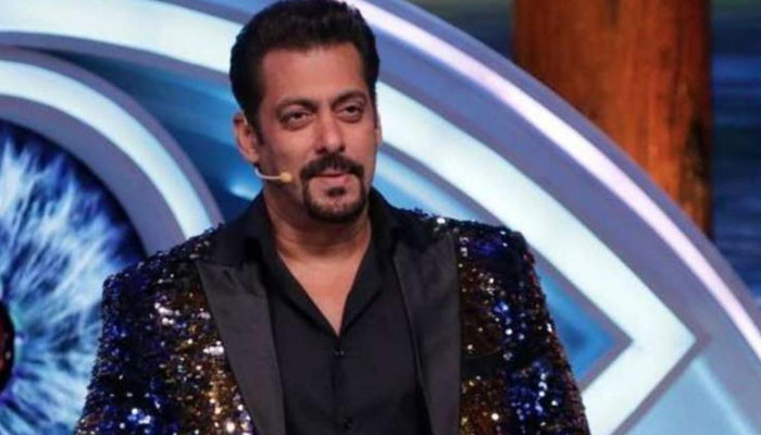 Dus Ka Dum show changed Salman Khan's bad boy image, Siddha Rath Basu