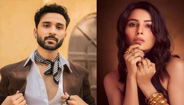 Raghav Joel broke his silence on the news of dating Shahnaz Gill Raghav Joel broke his silence on the news of dating Shahnaz Gill