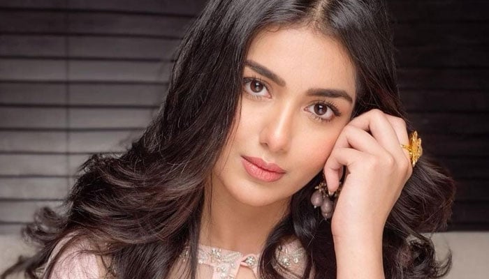 Tuba Anwar's important advice for newly married couples Tobiah Anwar, file photo