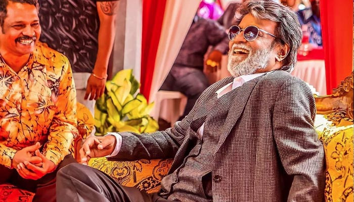 Rajinikanth movie audio launch event, book free passes in 15 seconds