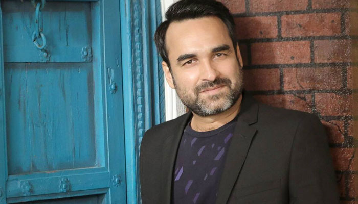 I focus on acting and not on the earnings of the film, Pankaj Tripathi