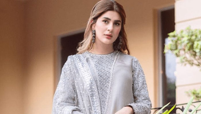 No one has any right to talk about the artist's personal life, Kubra Khan's response to critics