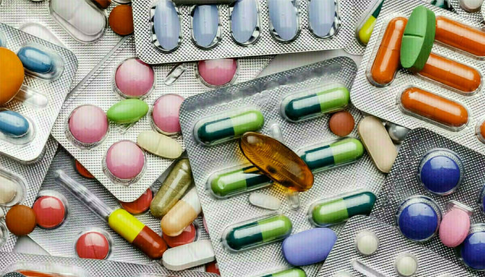Summary of 200 drug price hikes sent to Govt File photo