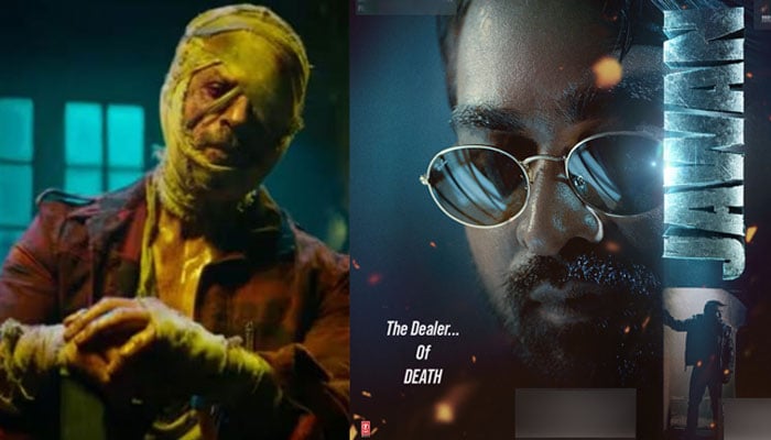 The villain of the movie 'Joan' has been revealed File photo