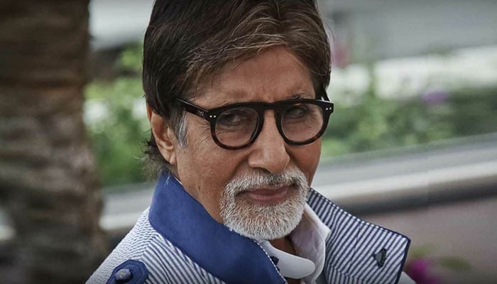 Amitabh Bachchan's reason for not attending the Comic-Con festival has come to light