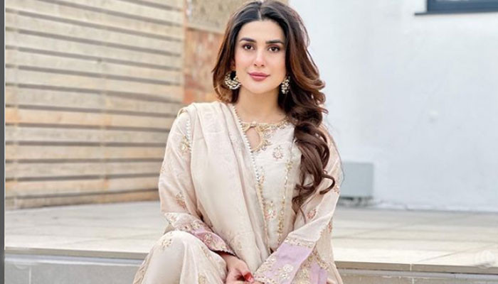 The first look of Kabra Khan's new drama is out, social media has gone viral