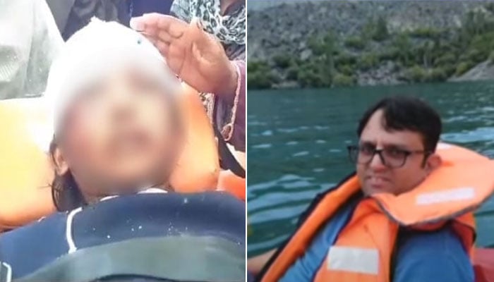The civil judge offered reconciliation to the father of the victimized girl The civil judge offered reconciliation to the father of the victimized girl