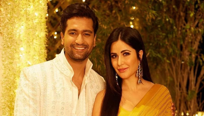 Katrina also created her own brand, Vicky Kaushal, just like Hema Malini and Rekha