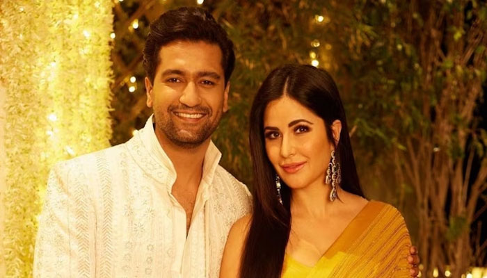 Katrina also created her own brand, Vicky Kaushal, just like Hema Malini and Rekha Courtesy: India Today