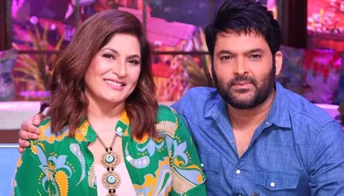 Archana's cool response to the woman who trolled her picture Photo: Social Media