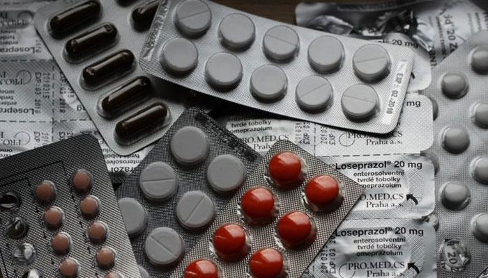 Drape sent price hike summary of 200 drugs to government Drape sent price hike summary of 200 drugs to government
