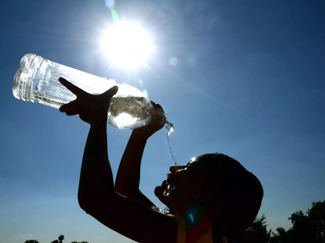 13 people died from heat wave in America;  The condition of dozens is not