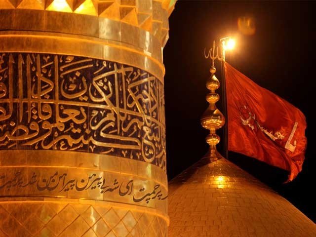 137 Ulemas and Zakirin of Sindh have been banned from speaking and traveling during Muharram