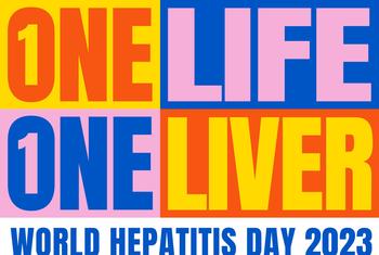 World Hepatitis Day 2023