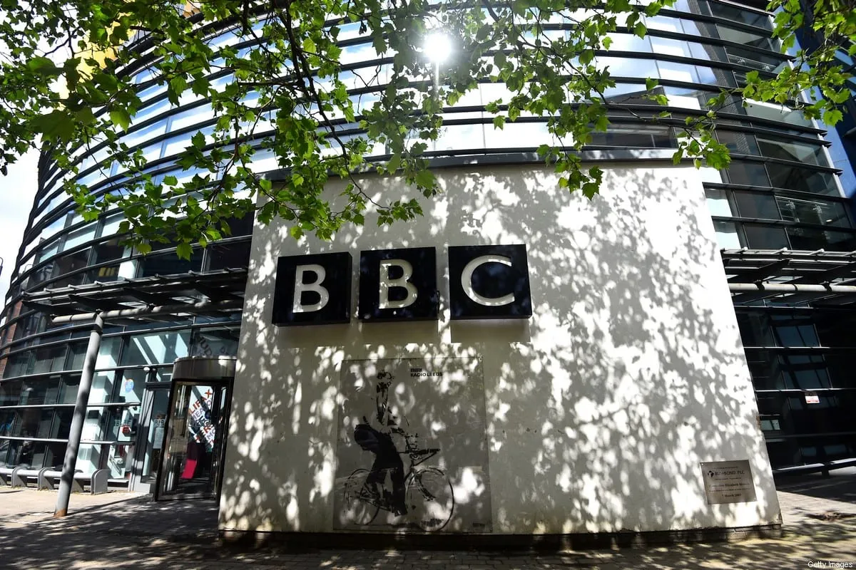 2 BBC correspondents banned in Syria