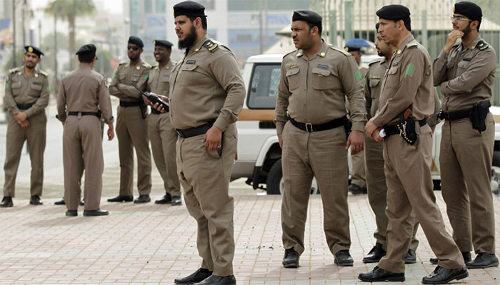 2 Saudi citizens were sentenced to death