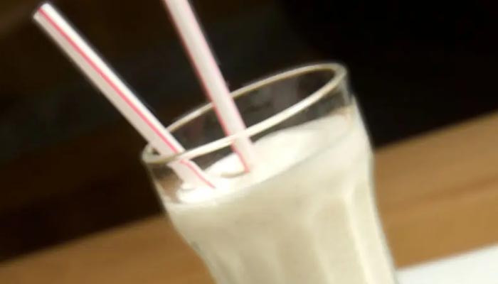 2 children died after drinking poisoned milkshake, 3 are in critical condition