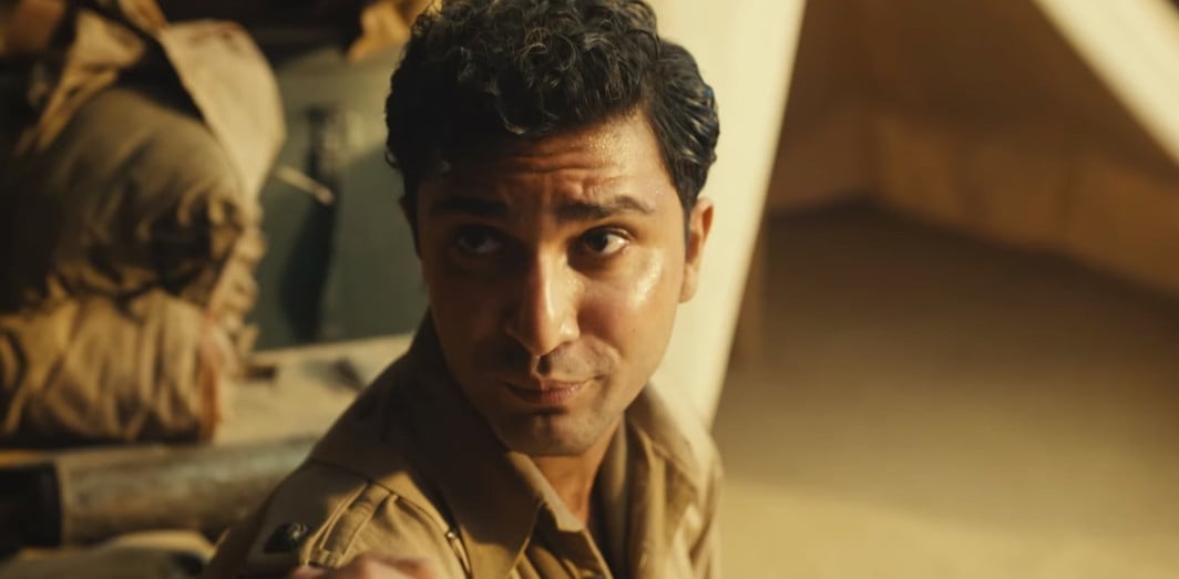 BBC's 'World on Fire 2' trailer released, Ahad Raza Mir's amazing action