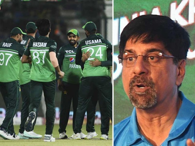 Pakistan cricket team will face difficulty in World Cup, Srikanth The Green Shirts are aware of the Asian conditions but it has been a long time since they played a match in India, said the former Indian cricketer. Photo: File