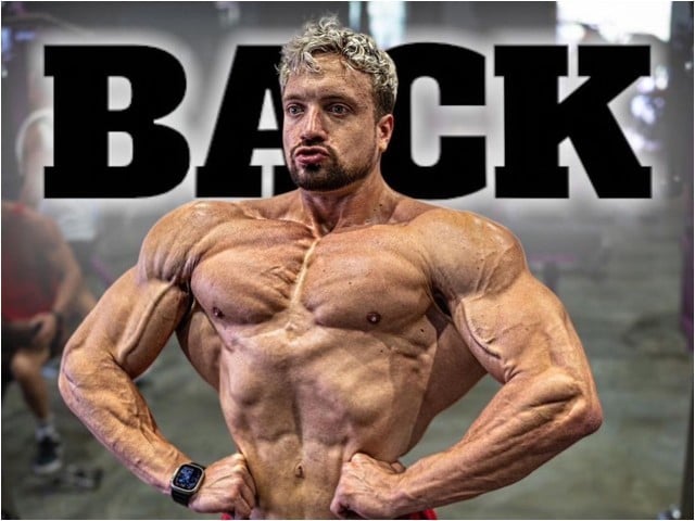 Joe Lindner has over 8 million followers on Instagram (Photo: Instagram)