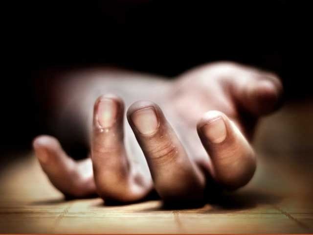 A 16-year-old boy committed suicide after being scolded by his mother