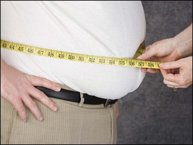 GDF15 hormone can be used as an unusual anti-obesity drug.  Photo: File 